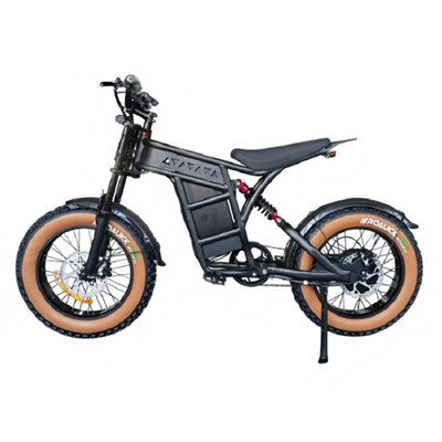 Moto ełetrico de alta potensa 3000W